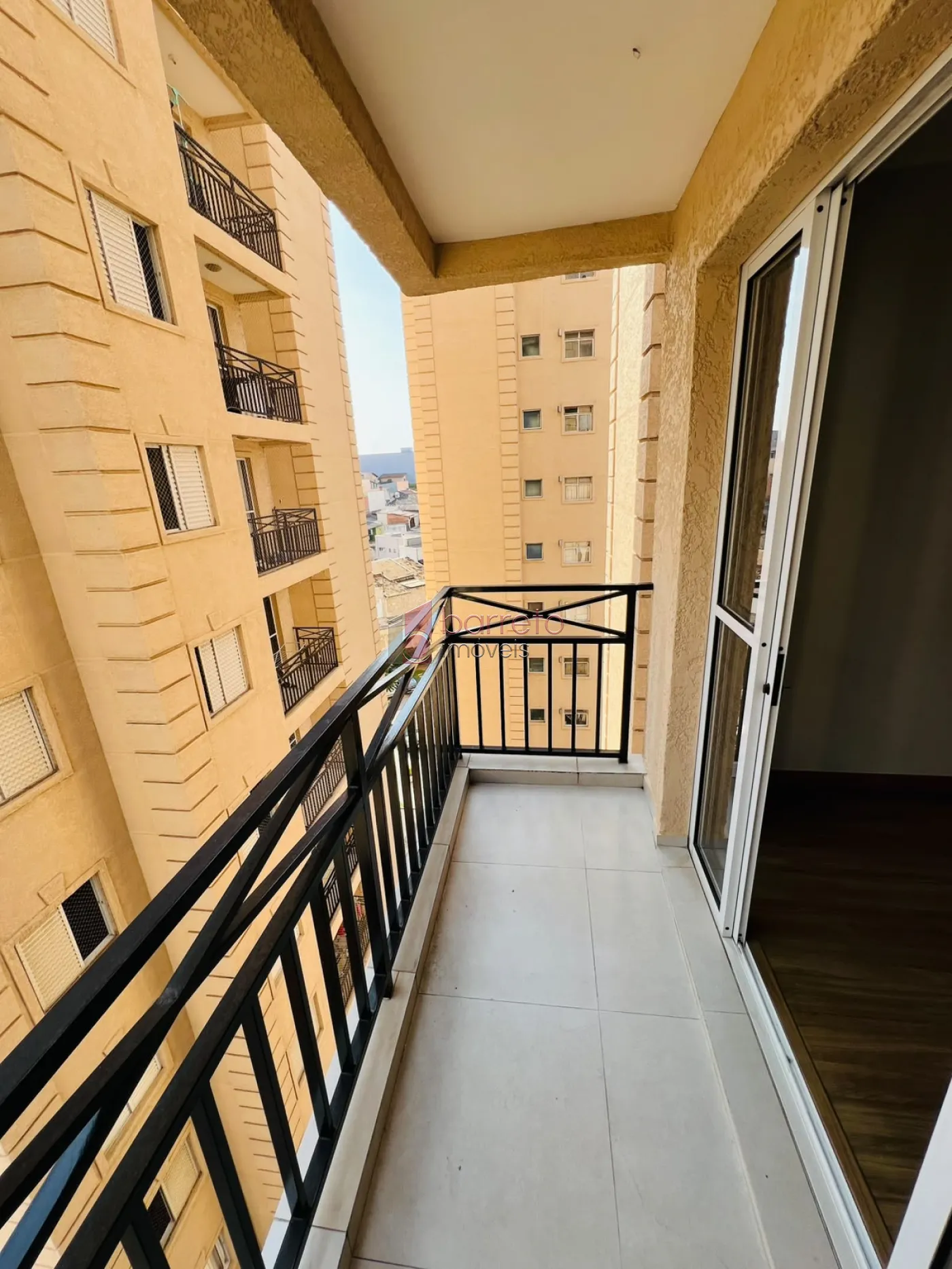 APARTAMENTO PARA LOCAÇÃO NO EDIFÍCIO EXCELLENCE IMPERATOR MAJESTIC – JUNDIAÍ/SP