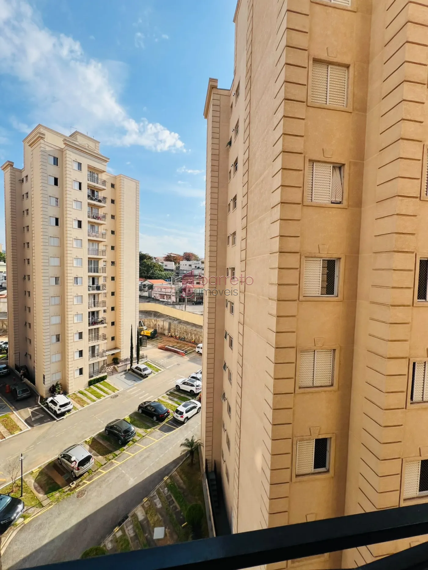 APARTAMENTO PARA LOCAÇÃO NO EDIFÍCIO EXCELLENCE IMPERATOR MAJESTIC – JUNDIAÍ/SP