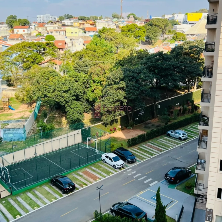 APARTAMENTO PARA LOCAÇÃO NO EDIFÍCIO EXCELLENCE IMPERATOR MAJESTIC – JUNDIAÍ/SP