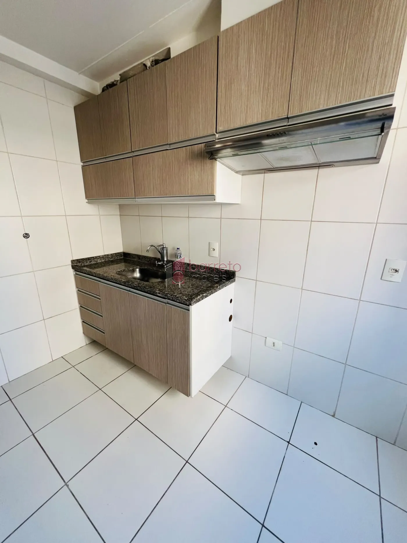 APARTAMENTO PARA LOCAÇÃO NO EDIFÍCIO EXCELLENCE IMPERATOR MAJESTIC – JUNDIAÍ/SP
