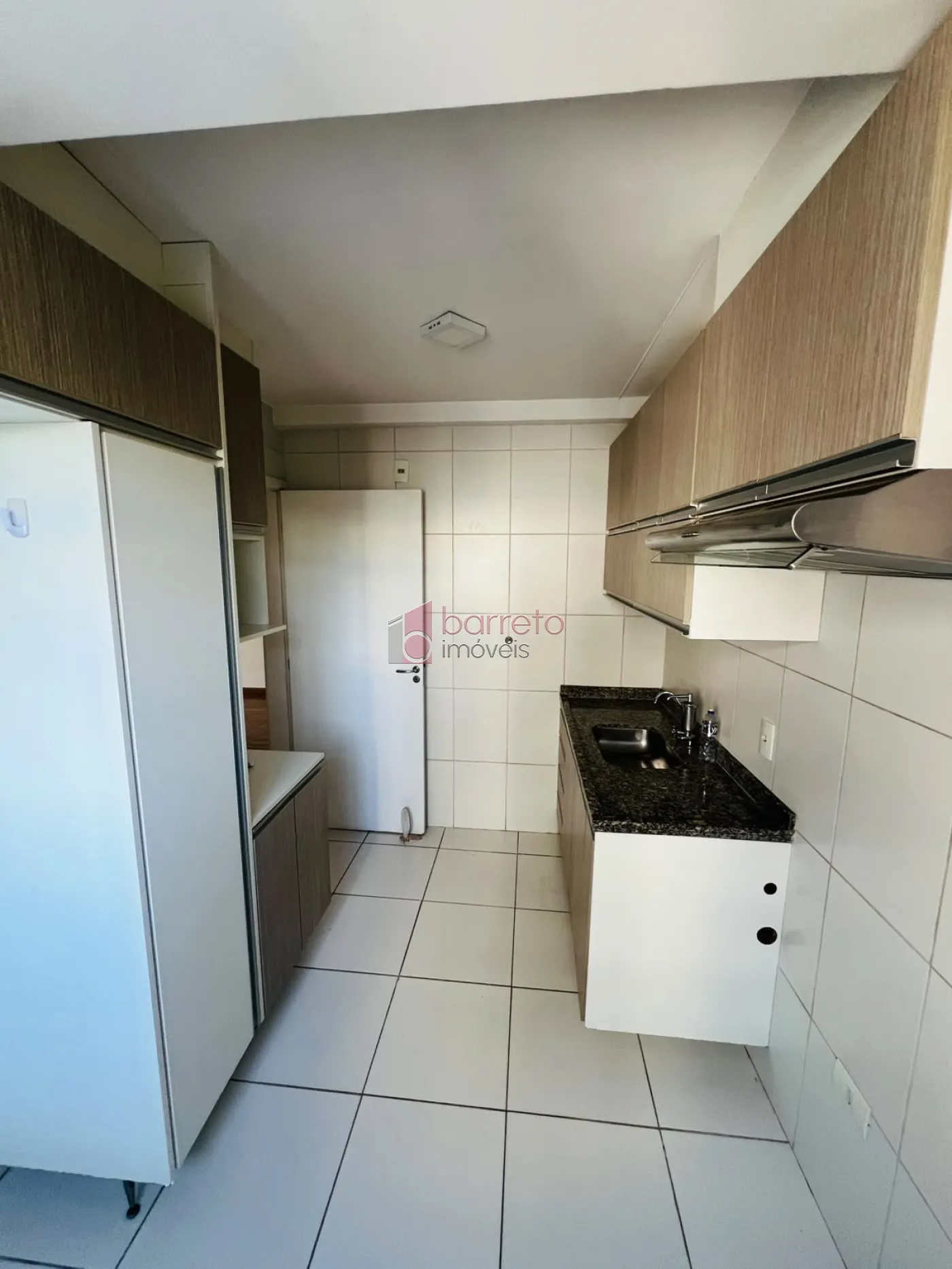 APARTAMENTO PARA LOCAÇÃO NO EDIFÍCIO EXCELLENCE IMPERATOR MAJESTIC – JUNDIAÍ/SP