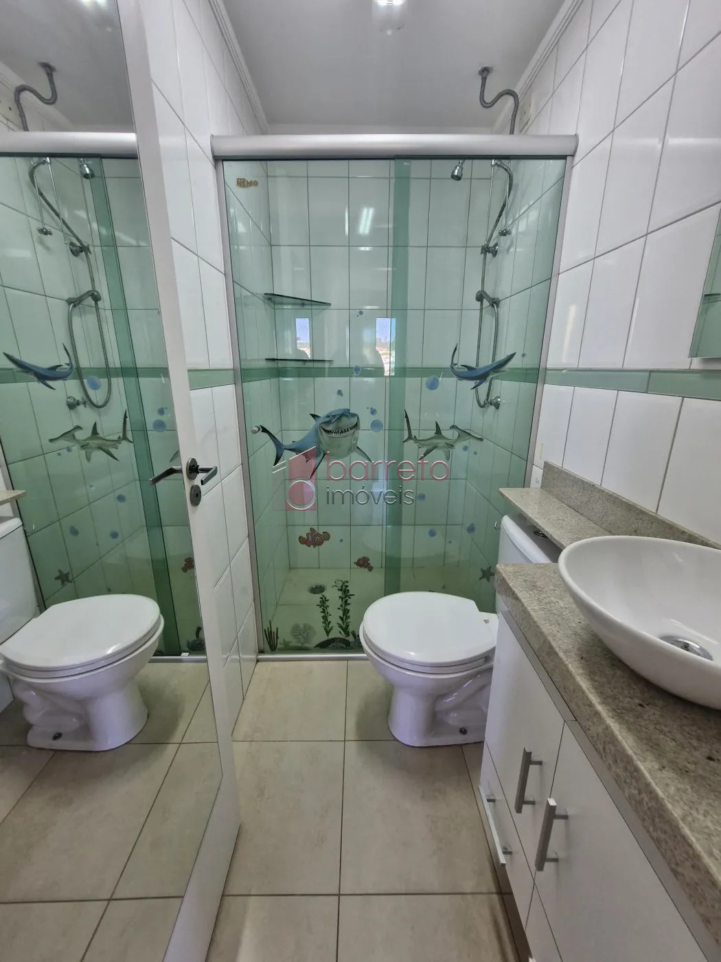 APARTAMENTO PARA LOCAÇÃO NO EDIFÍCIO VILA PROGRESSO – JUNDIAÍ/SP