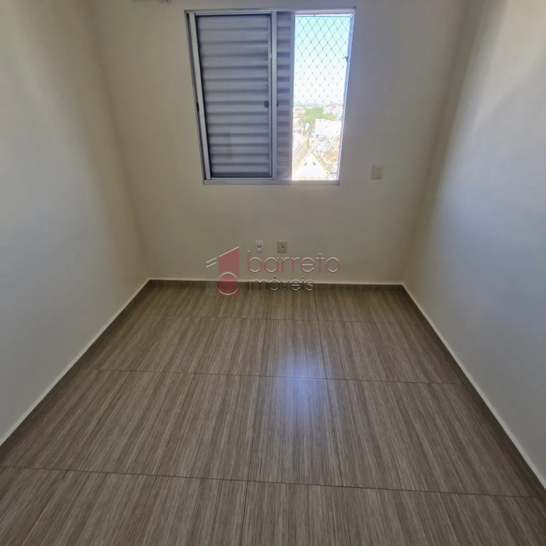 APARTAMENTO PARA LOCAÇÃO NO EDIFÍCIO VILA PROGRESSO – JUNDIAÍ/SP