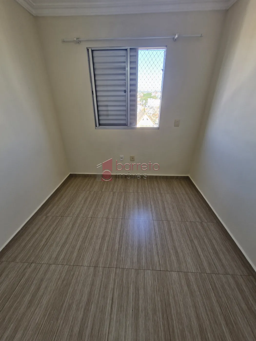 APARTAMENTO PARA LOCAÇÃO NO EDIFÍCIO VILA PROGRESSO – JUNDIAÍ/SP