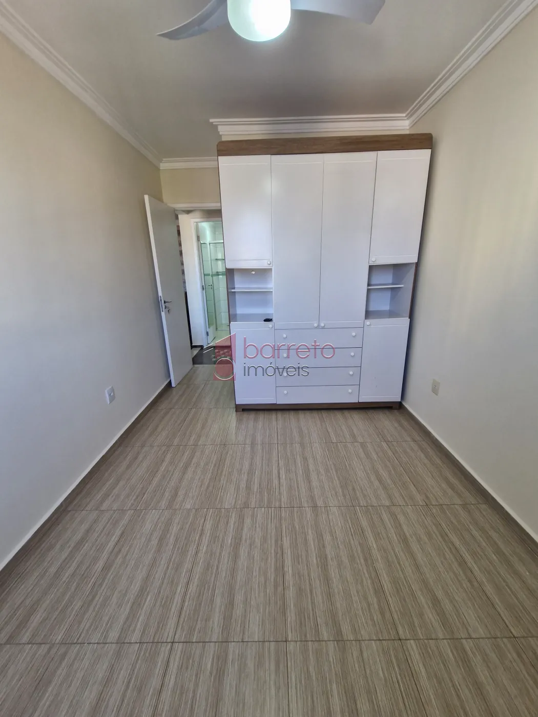 APARTAMENTO PARA LOCAÇÃO NO EDIFÍCIO VILA PROGRESSO – JUNDIAÍ/SP