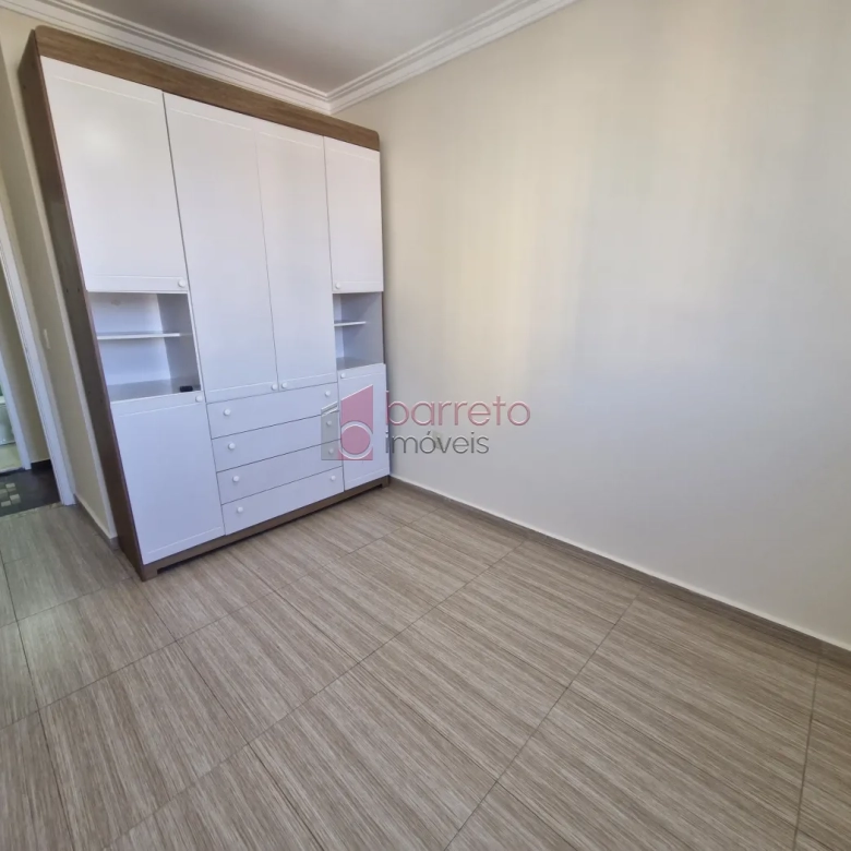 APARTAMENTO PARA LOCAÇÃO NO EDIFÍCIO VILA PROGRESSO – JUNDIAÍ/SP