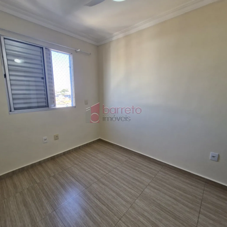 APARTAMENTO PARA LOCAÇÃO NO EDIFÍCIO VILA PROGRESSO – JUNDIAÍ/SP