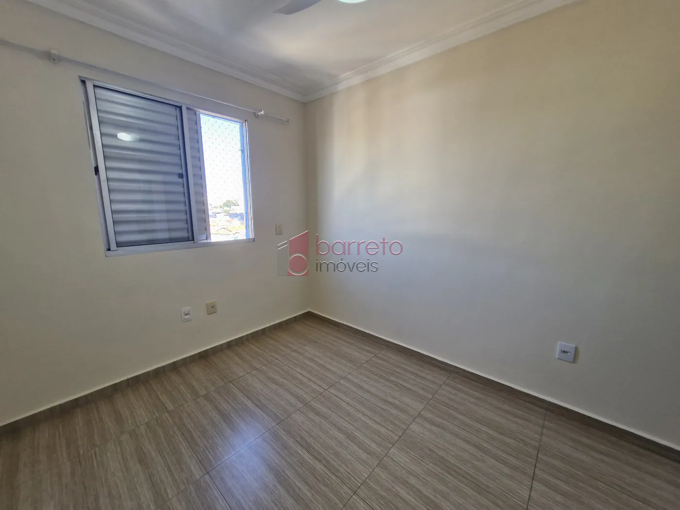 APARTAMENTO PARA LOCAÇÃO NO EDIFÍCIO VILA PROGRESSO – JUNDIAÍ/SP