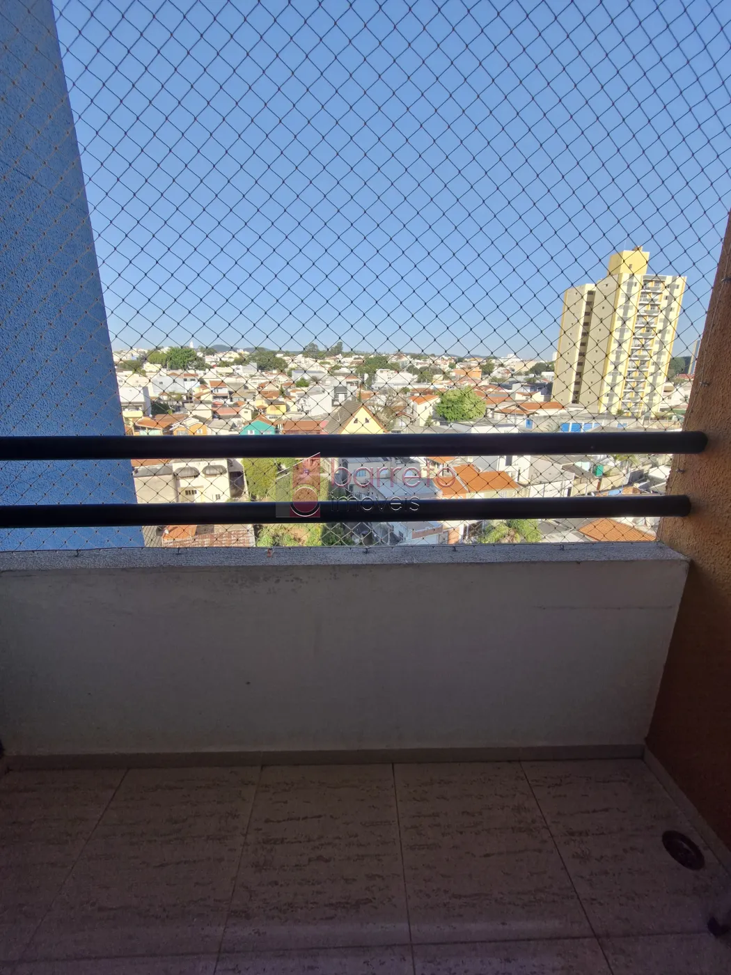 APARTAMENTO PARA LOCAÇÃO NO EDIFÍCIO VILA PROGRESSO – JUNDIAÍ/SP