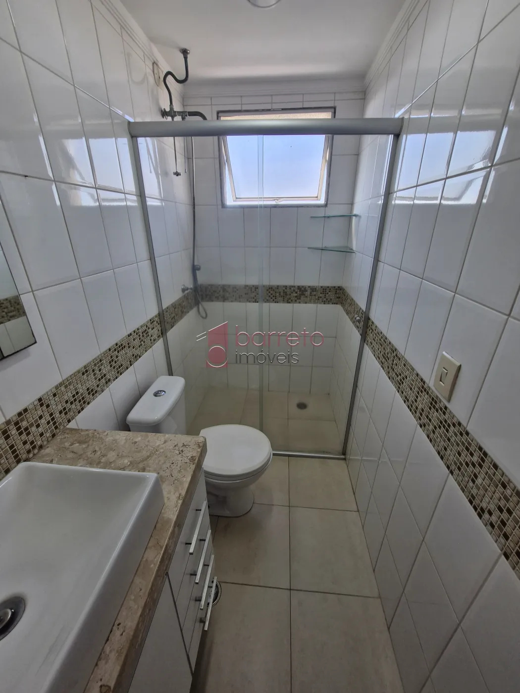 APARTAMENTO PARA LOCAÇÃO NO EDIFÍCIO VILA PROGRESSO – JUNDIAÍ/SP