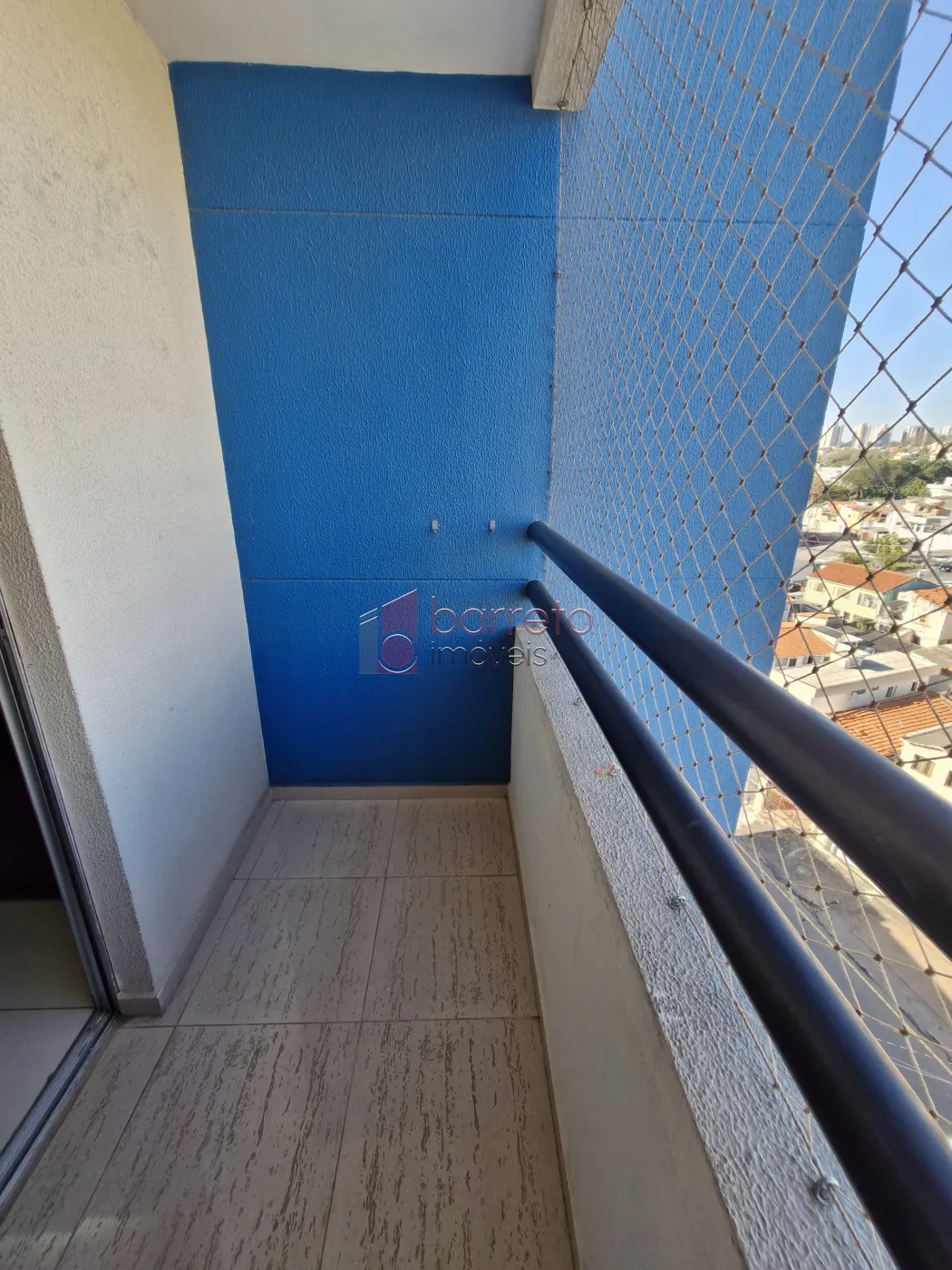 APARTAMENTO PARA LOCAÇÃO NO EDIFÍCIO VILA PROGRESSO – JUNDIAÍ/SP
