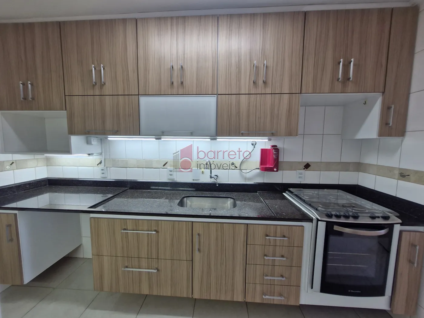 APARTAMENTO PARA LOCAÇÃO NO EDIFÍCIO VILA PROGRESSO – JUNDIAÍ/SP