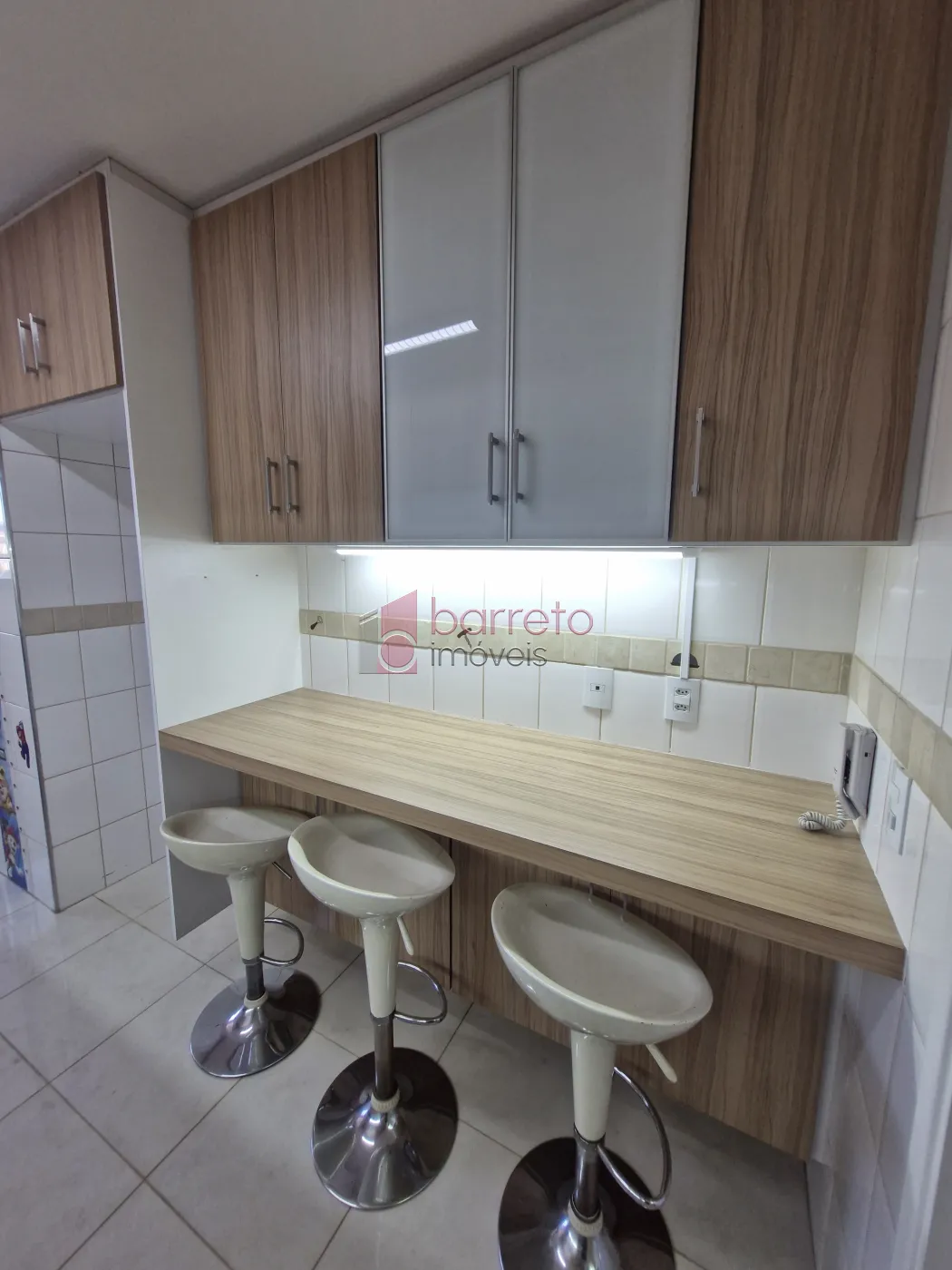 APARTAMENTO PARA LOCAÇÃO NO EDIFÍCIO VILA PROGRESSO – JUNDIAÍ/SP