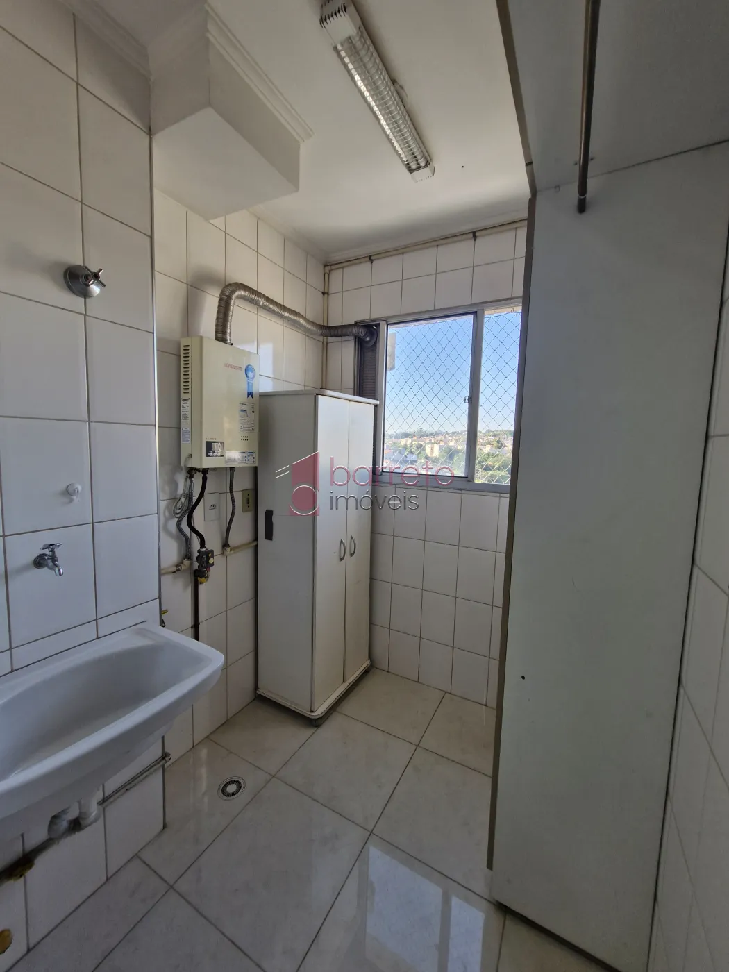 APARTAMENTO PARA LOCAÇÃO NO EDIFÍCIO VILA PROGRESSO – JUNDIAÍ/SP