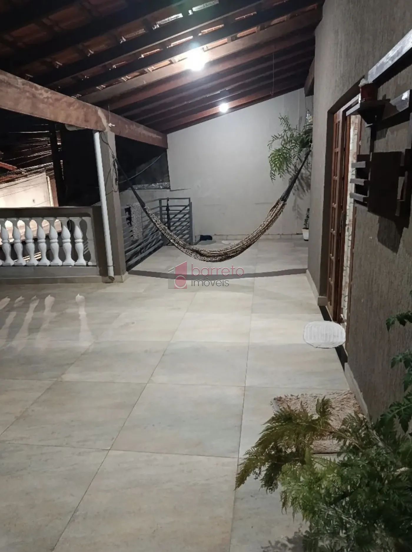 CASA À VENDA NA VILA NAMBI EM JUNDIAÍ/SP