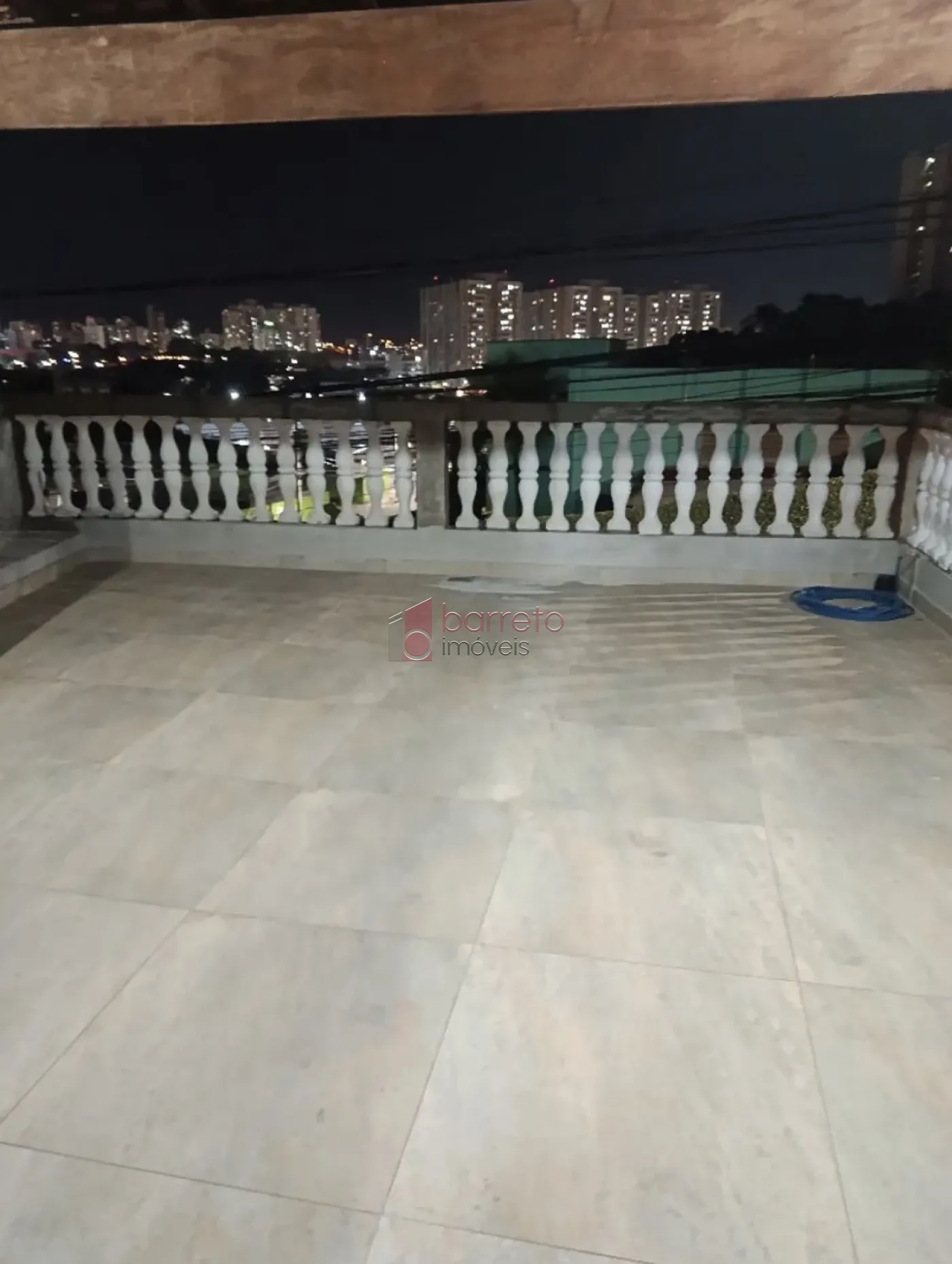 CASA À VENDA NA VILA NAMBI EM JUNDIAÍ/SP