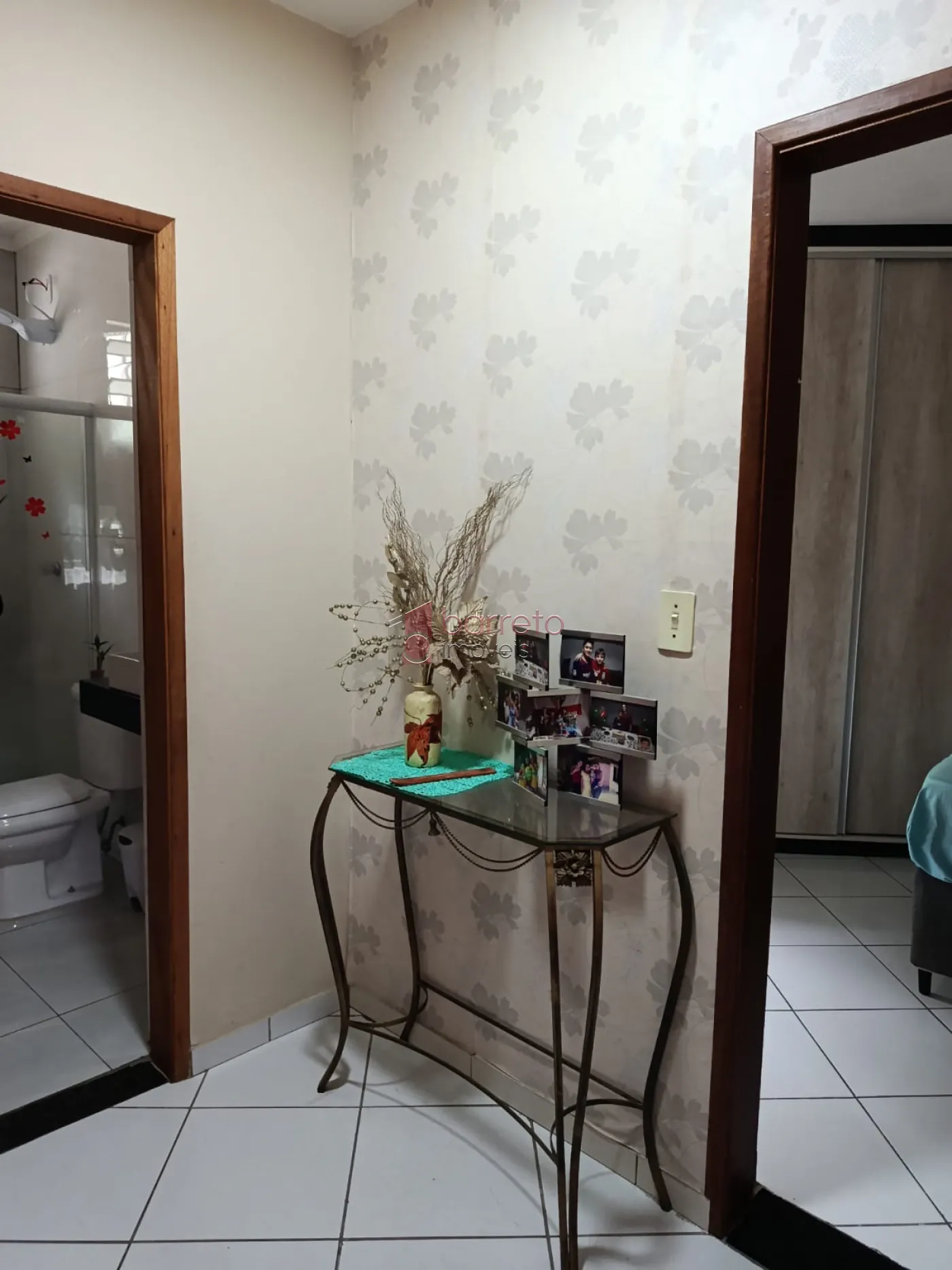 CASA À VENDA NA VILA NAMBI EM JUNDIAÍ/SP