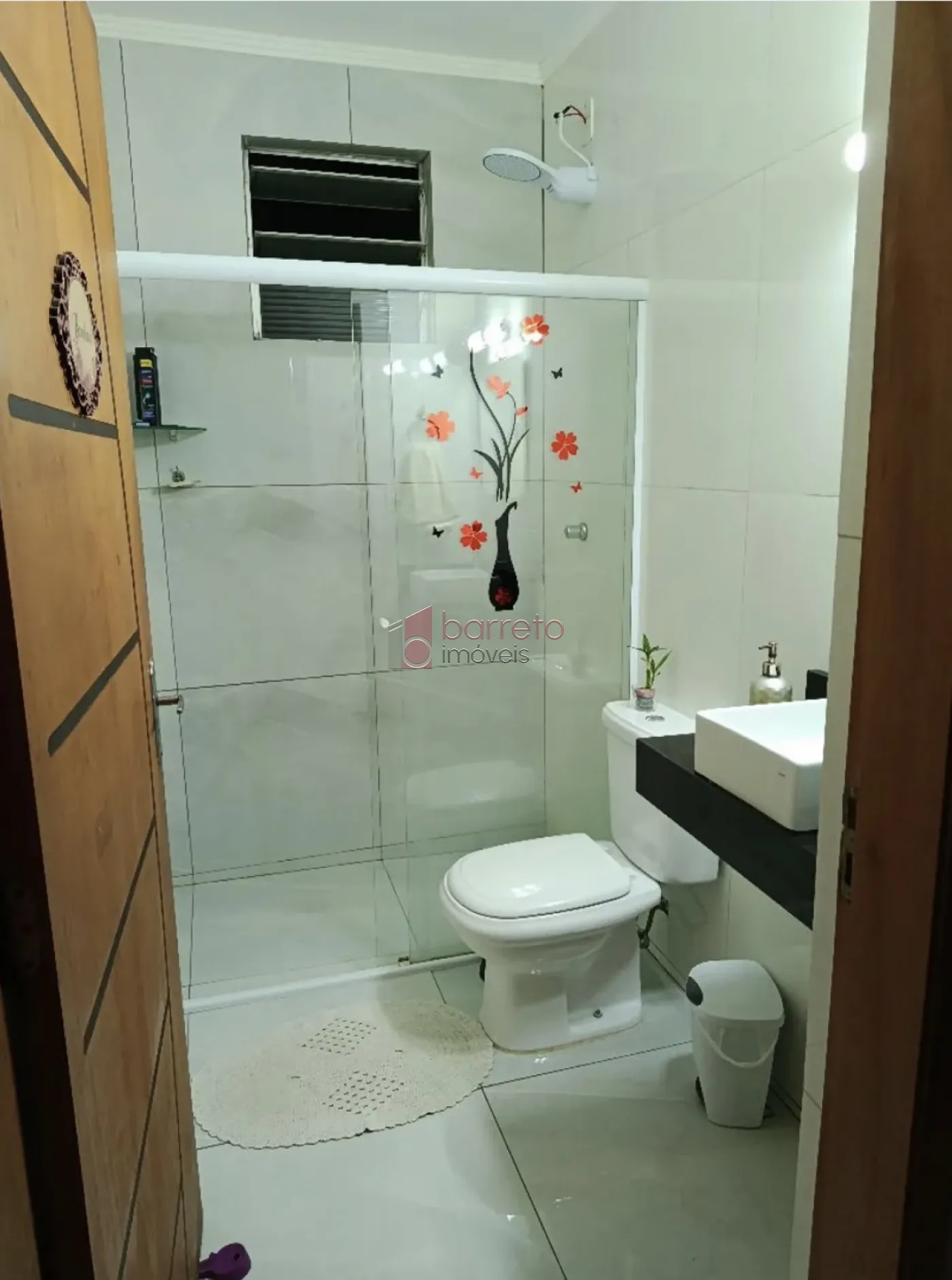 CASA À VENDA NA VILA NAMBI EM JUNDIAÍ/SP