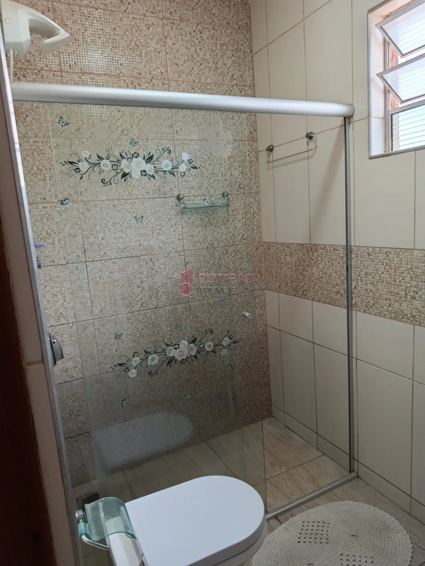 CASA À VENDA NA VILA NAMBI EM JUNDIAÍ/SP