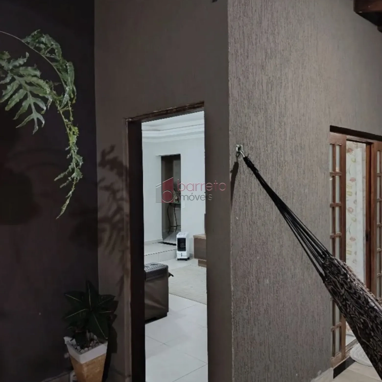 CASA À VENDA NA VILA NAMBI EM JUNDIAÍ/SP