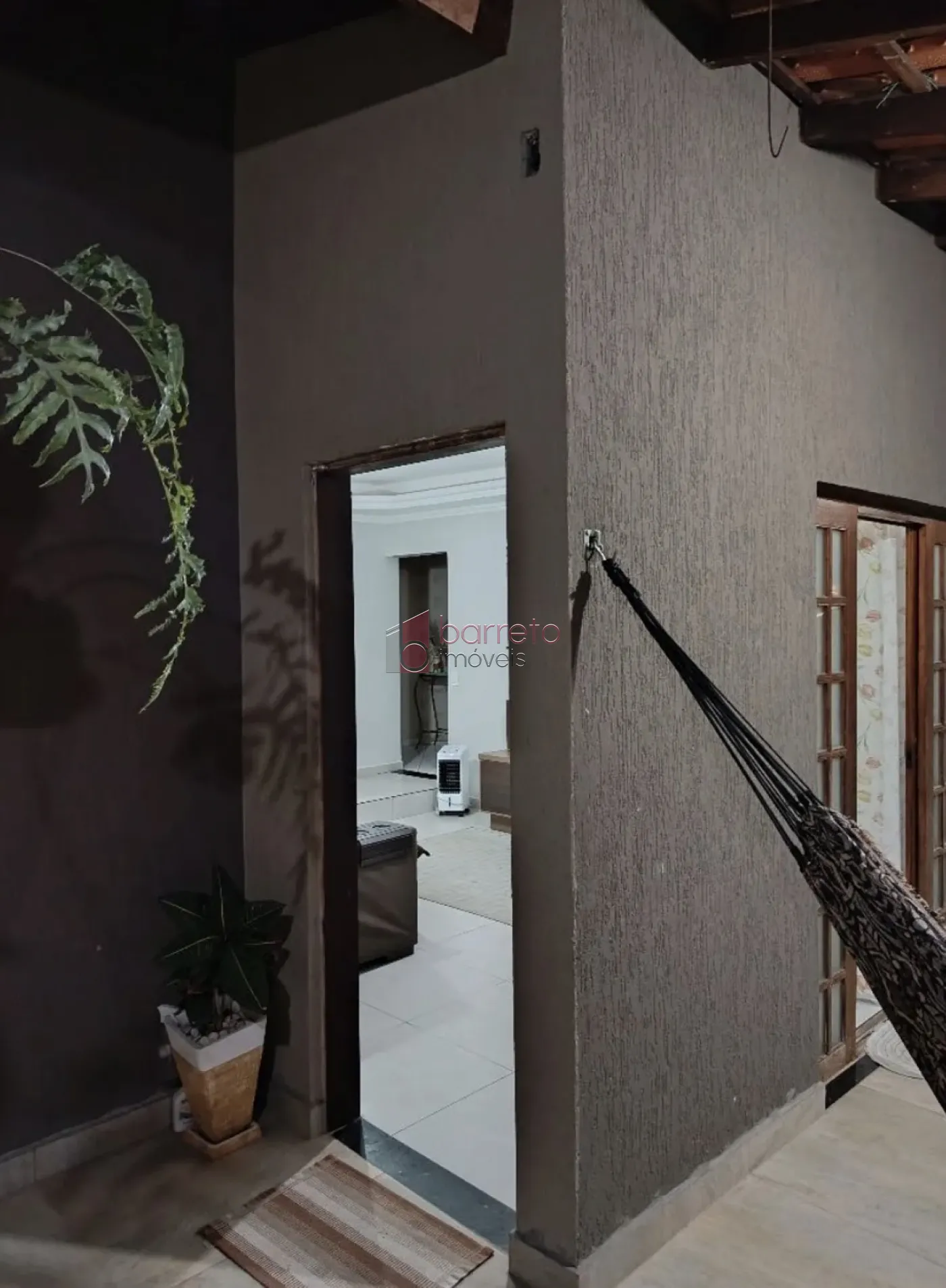 CASA À VENDA NA VILA NAMBI EM JUNDIAÍ/SP