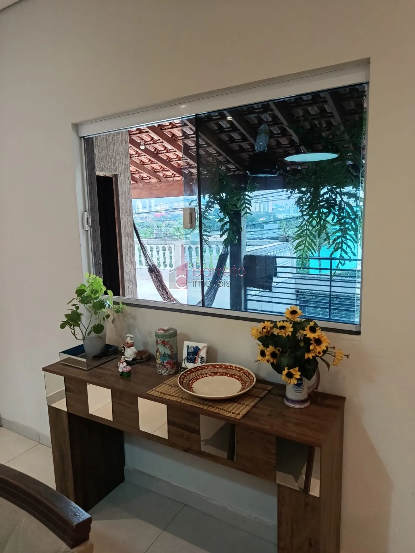 CASA À VENDA NA VILA NAMBI EM JUNDIAÍ/SP