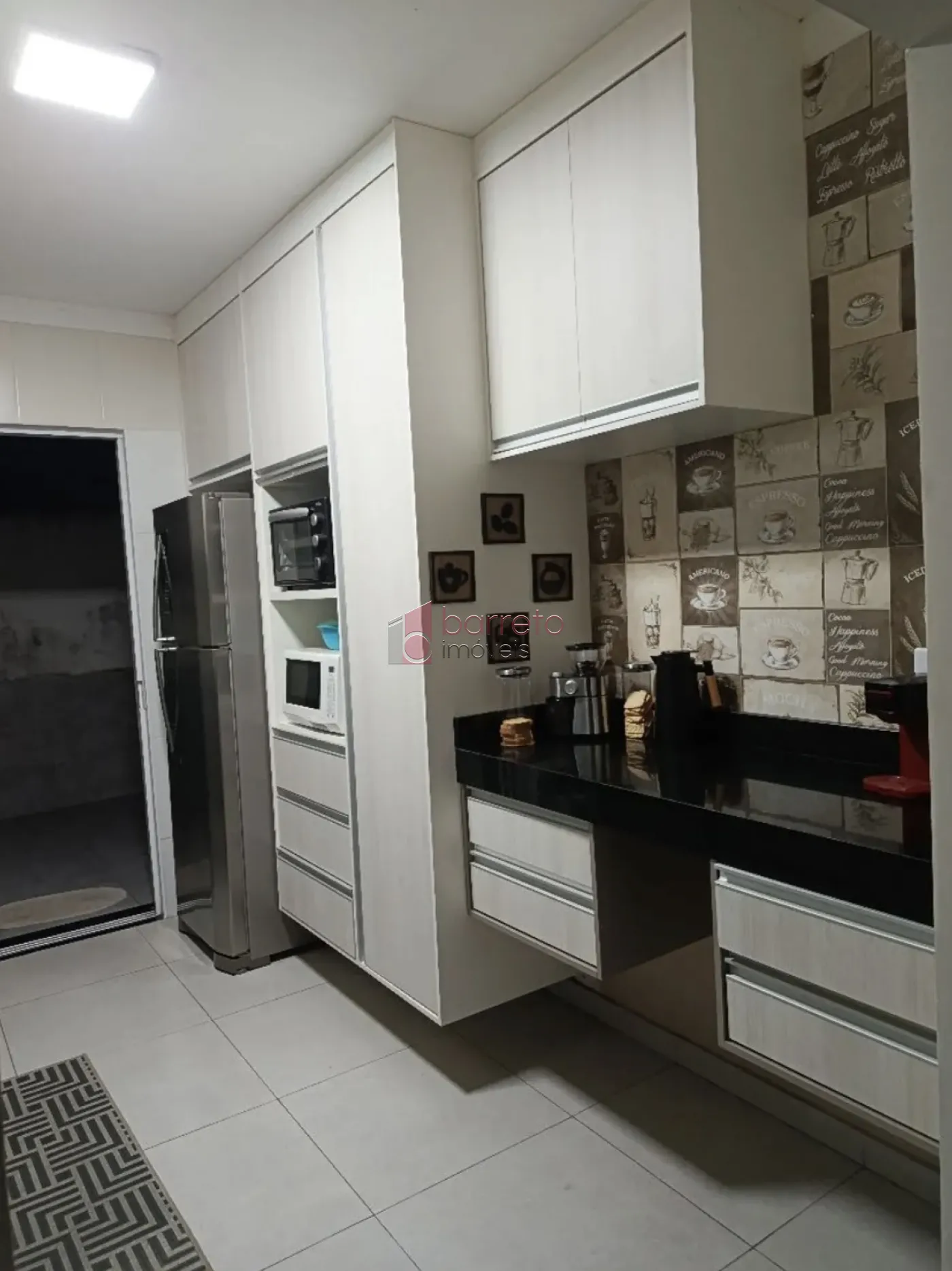 CASA À VENDA NA VILA NAMBI EM JUNDIAÍ/SP