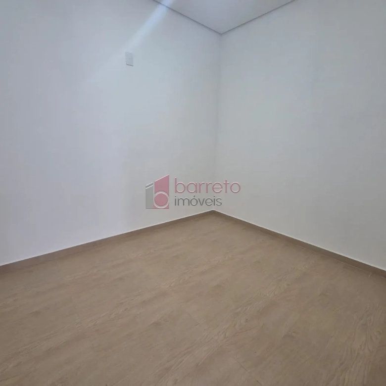 CASA RECÉM CONSTRUÍDA À VENDA NO CONDOMÍNIO BRISAS DA MATA EM JUNDIAÍ/SP