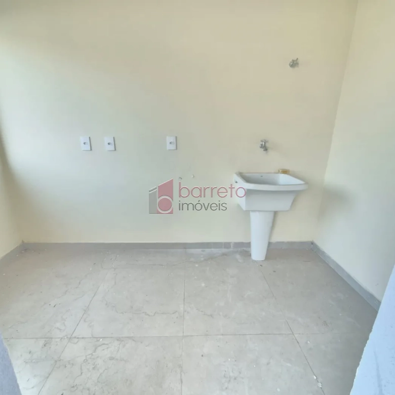 CASA RECÉM CONSTRUÍDA À VENDA NO CONDOMÍNIO BRISAS DA MATA EM JUNDIAÍ/SP