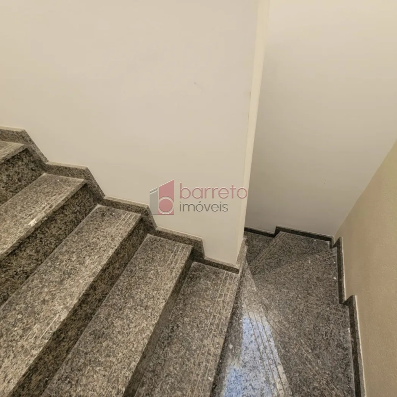 SOBRADO PARA VENDA E LOCAÇÃO NO BAIRRO BELA VISTA – JUNDIAÍ/SP
