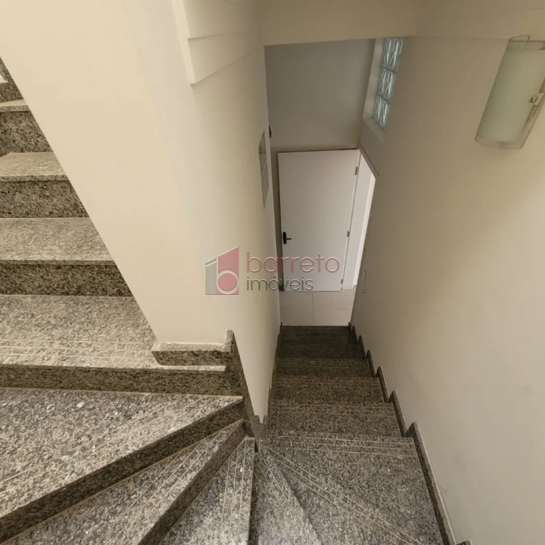 SOBRADO PARA VENDA E LOCAÇÃO NO BAIRRO BELA VISTA – JUNDIAÍ/SP