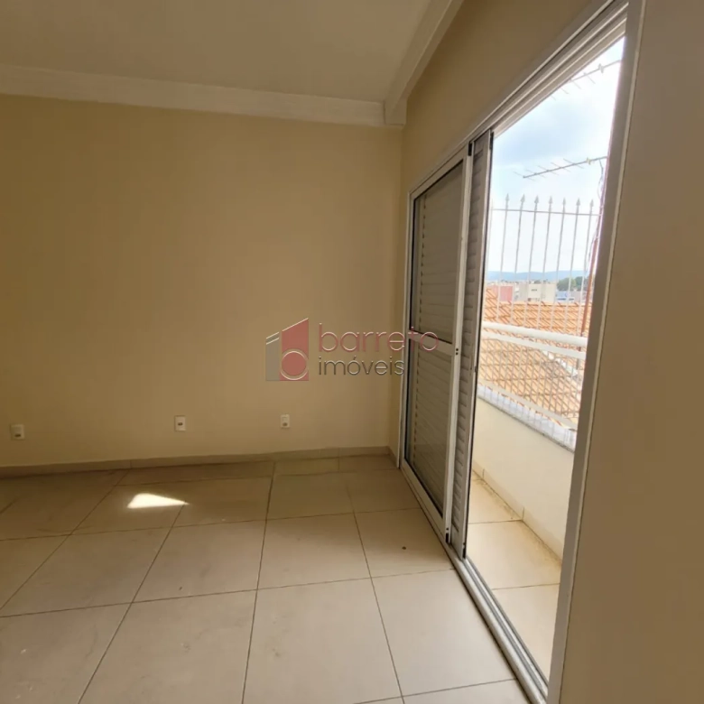 SOBRADO PARA VENDA E LOCAÇÃO NO BAIRRO BELA VISTA – JUNDIAÍ/SP
