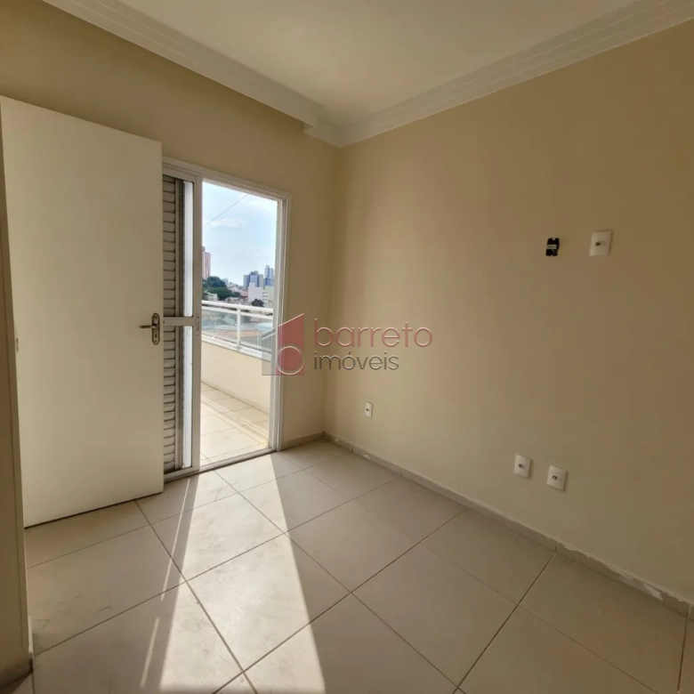 SOBRADO PARA VENDA E LOCAÇÃO NO BAIRRO BELA VISTA – JUNDIAÍ/SP