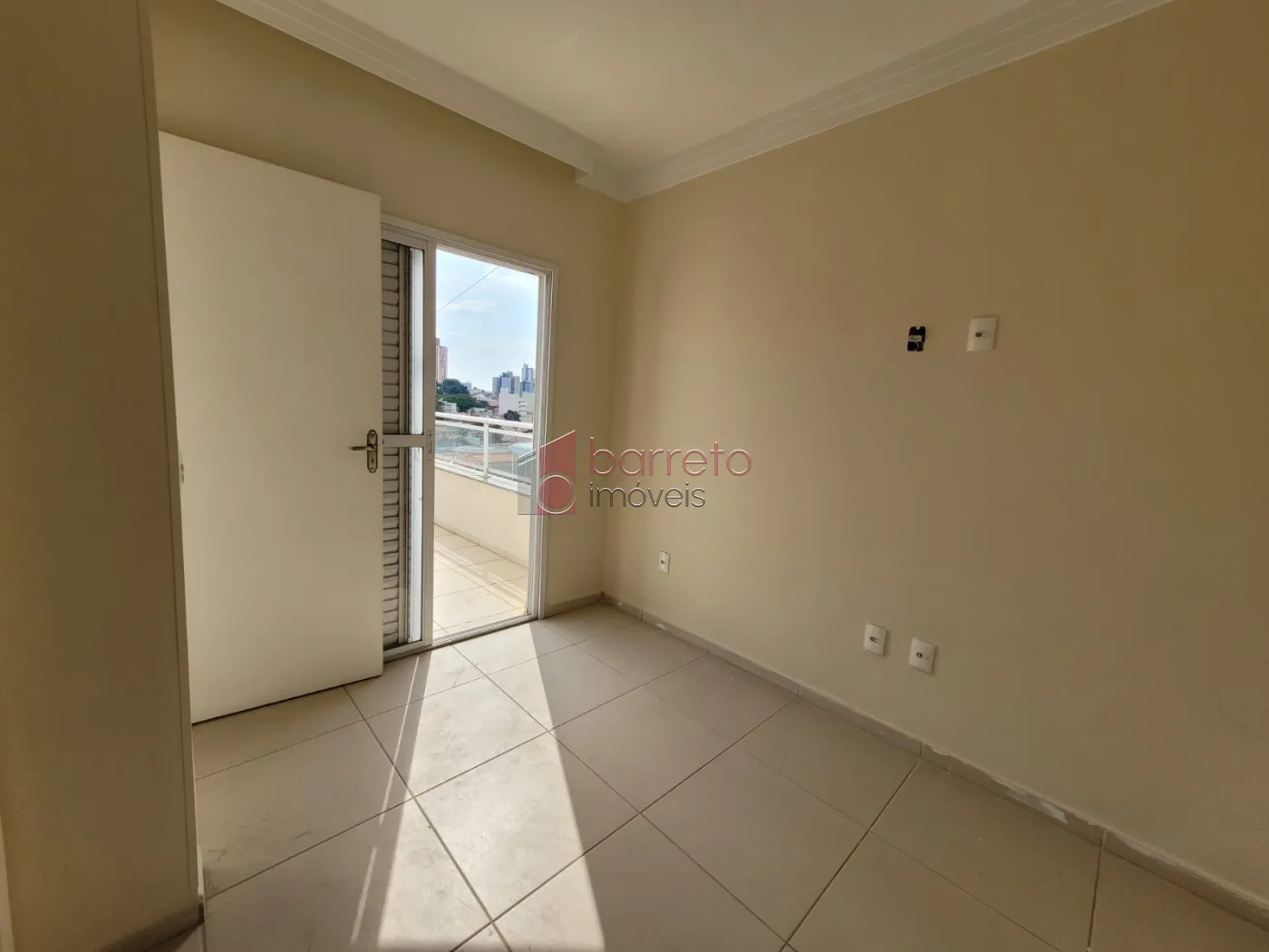 SOBRADO PARA VENDA E LOCAÇÃO NO BAIRRO BELA VISTA – JUNDIAÍ/SP