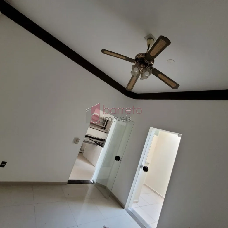 SOBRADO PARA VENDA E LOCAÇÃO NO BAIRRO BELA VISTA – JUNDIAÍ/SP