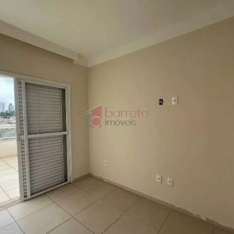 SOBRADO PARA VENDA E LOCAÇÃO NO BAIRRO BELA VISTA – JUNDIAÍ/SP