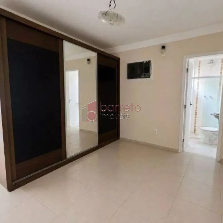 SOBRADO PARA VENDA E LOCAÇÃO NO BAIRRO BELA VISTA – JUNDIAÍ/SP