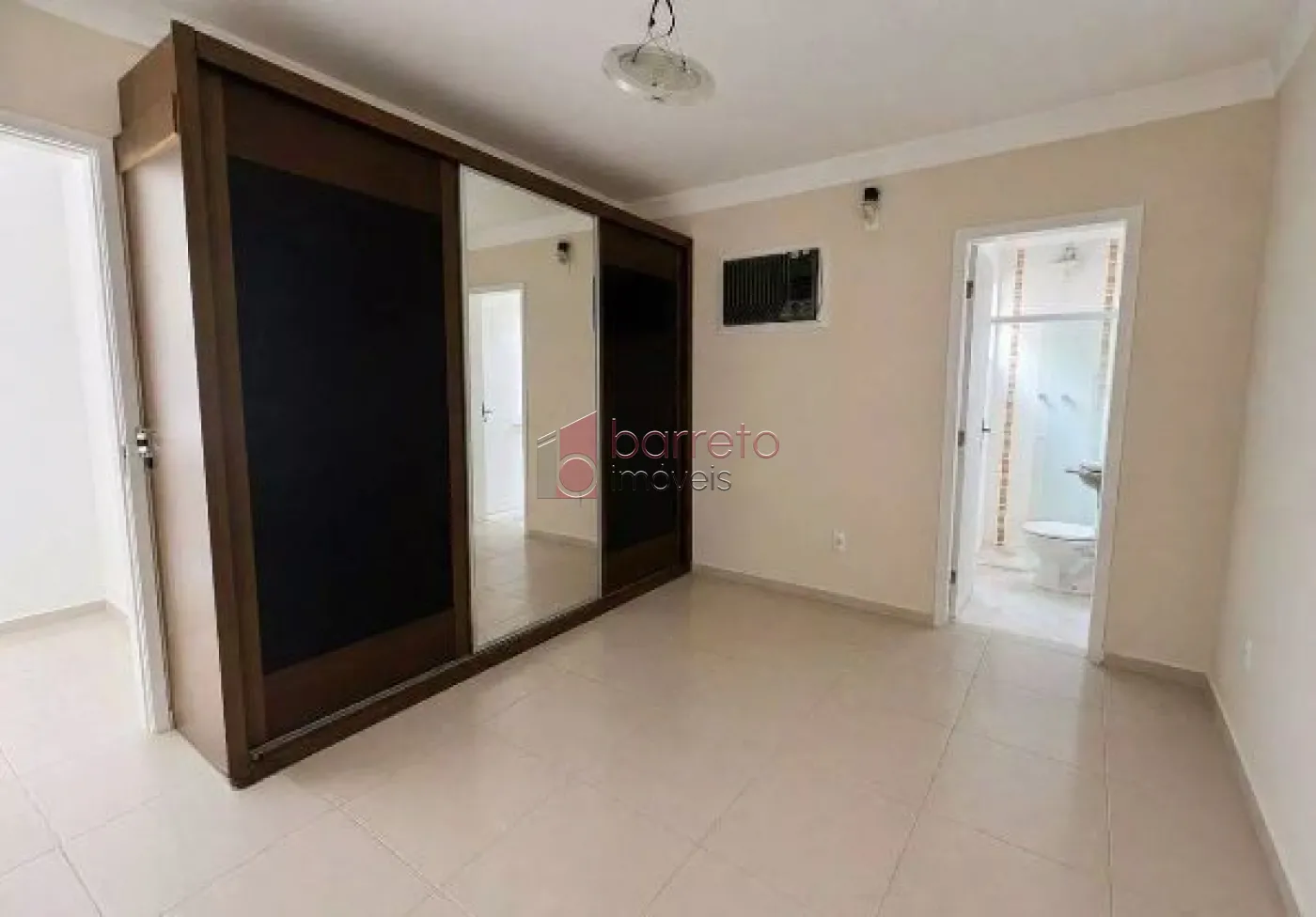 SOBRADO PARA VENDA E LOCAÇÃO NO BAIRRO BELA VISTA – JUNDIAÍ/SP