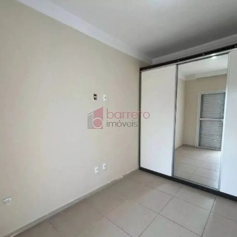 SOBRADO PARA VENDA E LOCAÇÃO NO BAIRRO BELA VISTA – JUNDIAÍ/SP