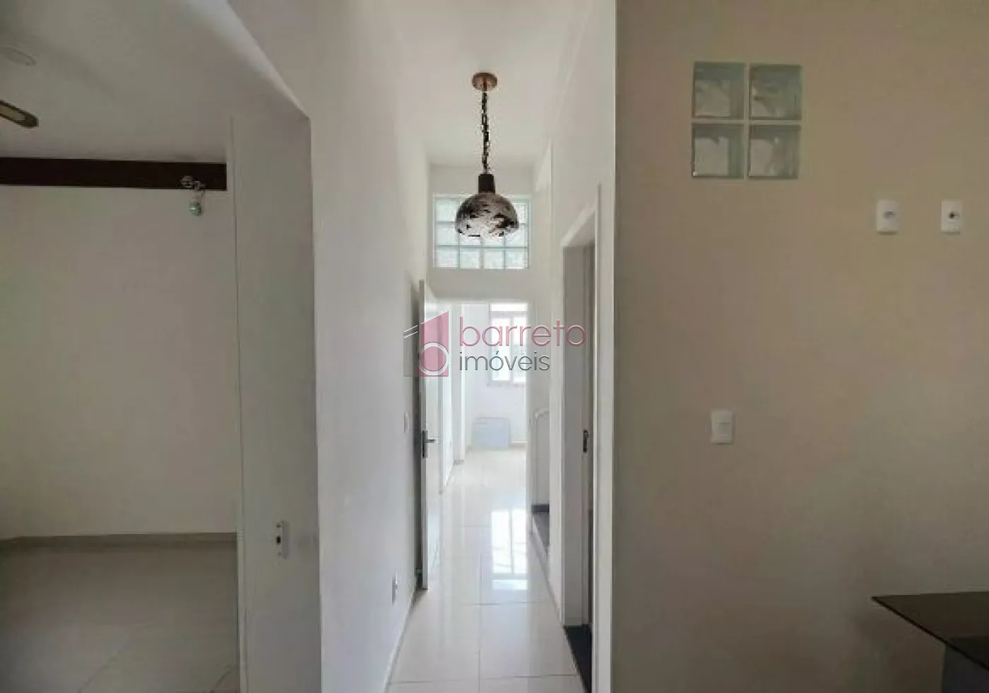 SOBRADO PARA VENDA E LOCAÇÃO NO BAIRRO BELA VISTA – JUNDIAÍ/SP