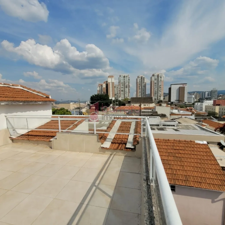 SOBRADO PARA VENDA E LOCAÇÃO NO BAIRRO BELA VISTA – JUNDIAÍ/SP