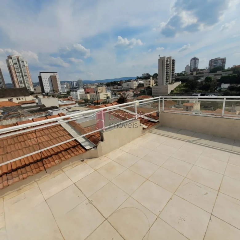 SOBRADO PARA VENDA E LOCAÇÃO NO BAIRRO BELA VISTA – JUNDIAÍ/SP
