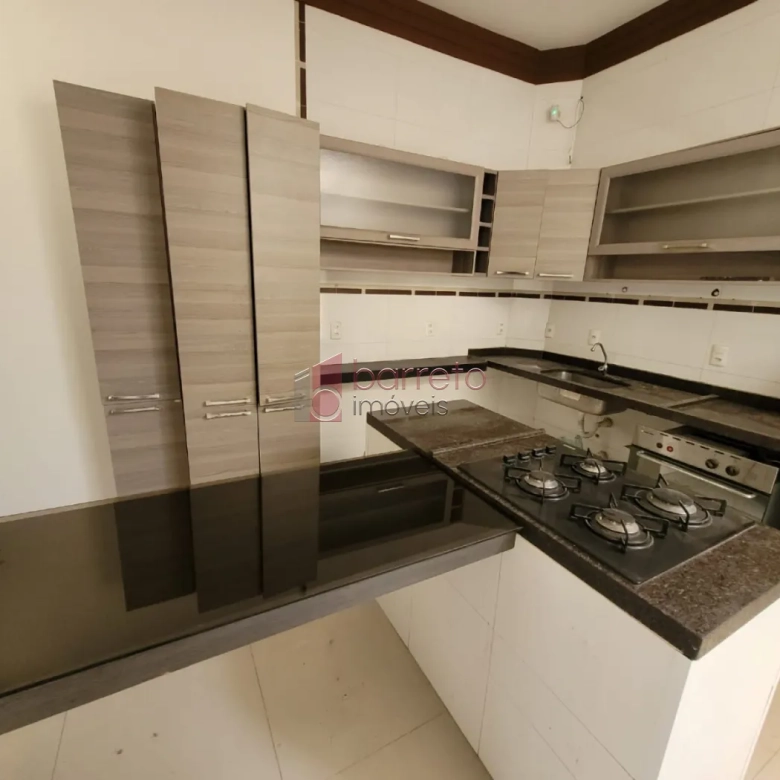 SOBRADO PARA VENDA E LOCAÇÃO NO BAIRRO BELA VISTA – JUNDIAÍ/SP