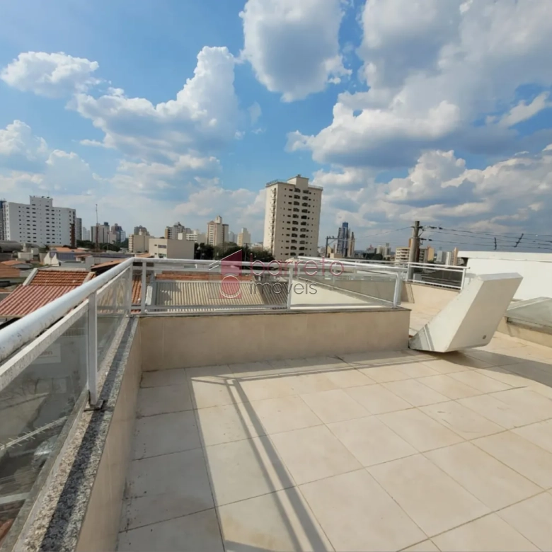 SOBRADO PARA VENDA E LOCAÇÃO NO BAIRRO BELA VISTA – JUNDIAÍ/SP