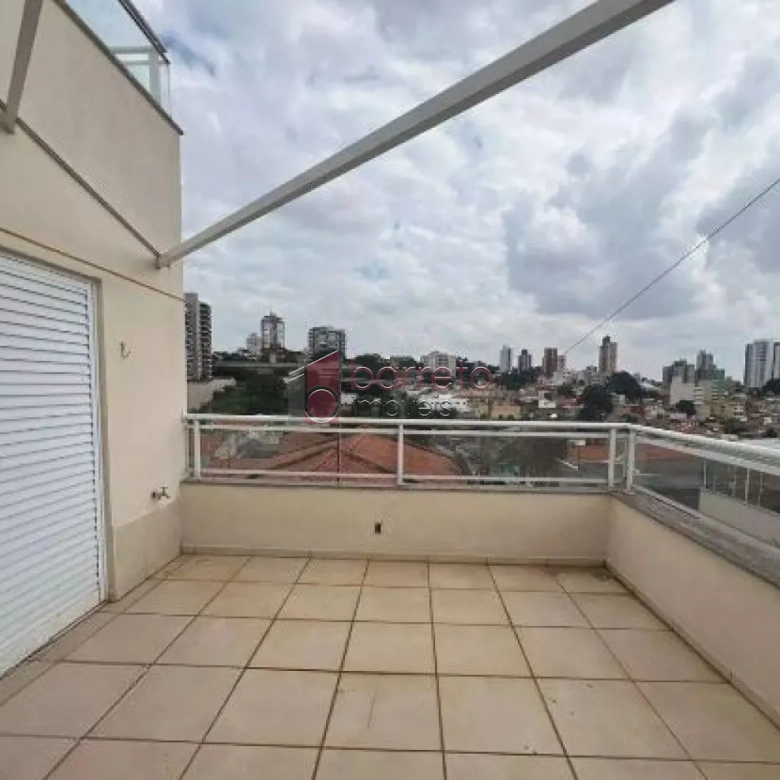 SOBRADO PARA VENDA E LOCAÇÃO NO BAIRRO BELA VISTA – JUNDIAÍ/SP