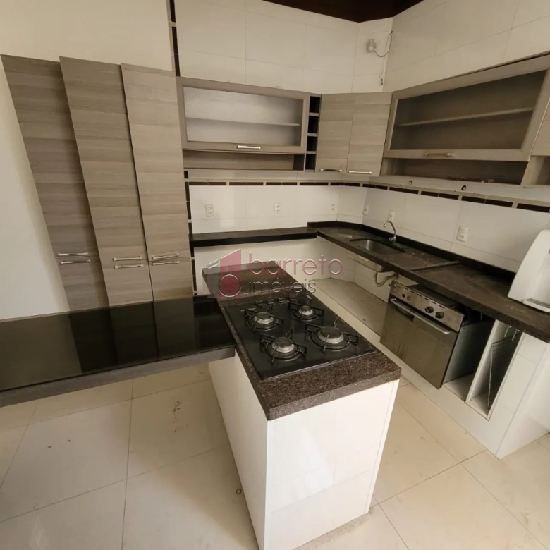 SOBRADO PARA VENDA E LOCAÇÃO NO BAIRRO BELA VISTA – JUNDIAÍ/SP