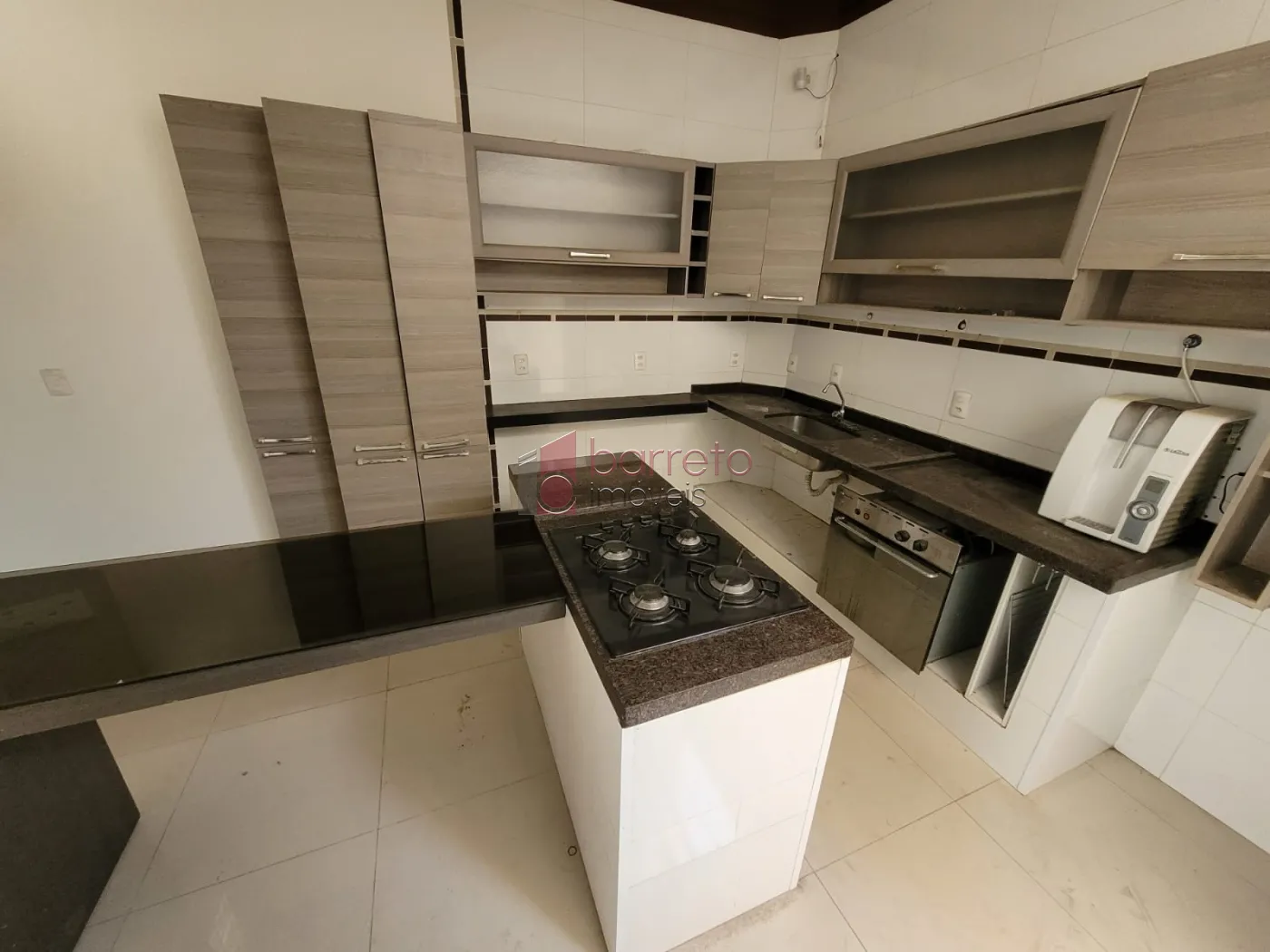 SOBRADO PARA VENDA E LOCAÇÃO NO BAIRRO BELA VISTA – JUNDIAÍ/SP