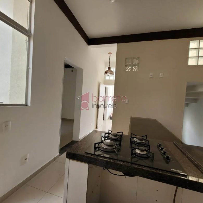 SOBRADO PARA VENDA E LOCAÇÃO NO BAIRRO BELA VISTA – JUNDIAÍ/SP
