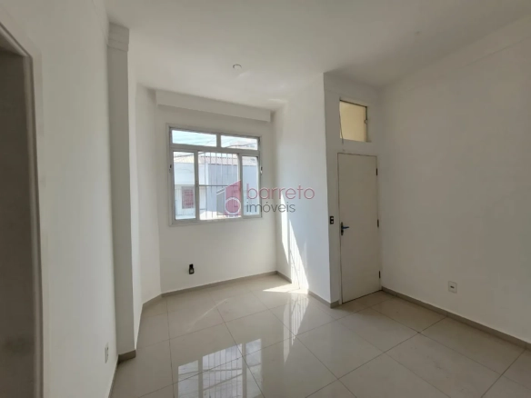 SOBRADO PARA VENDA E LOCAÇÃO NO BAIRRO BELA VISTA – JUNDIAÍ/SP