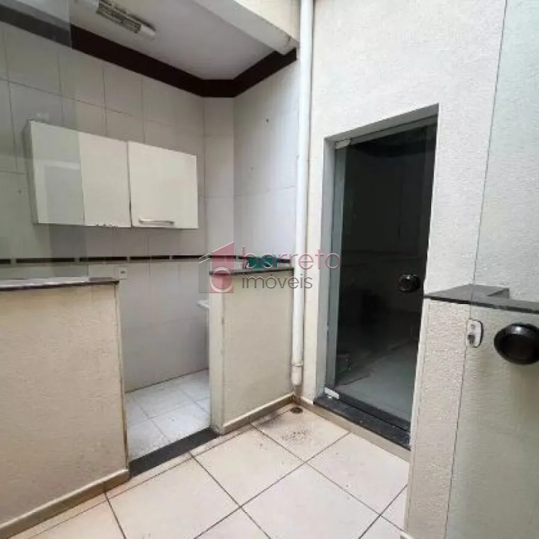 SOBRADO PARA VENDA E LOCAÇÃO NO BAIRRO BELA VISTA – JUNDIAÍ/SP